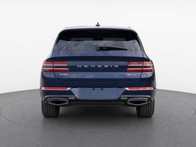 2024 Genesis GV80 Base