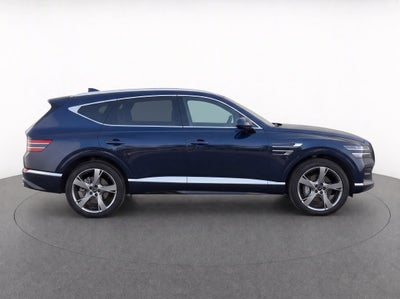 2024 Genesis GV80 Base