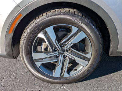 2023 Kia Sorento Hybrid SX Prestige