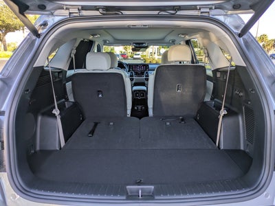 2023 Kia Sorento Hybrid SX Prestige