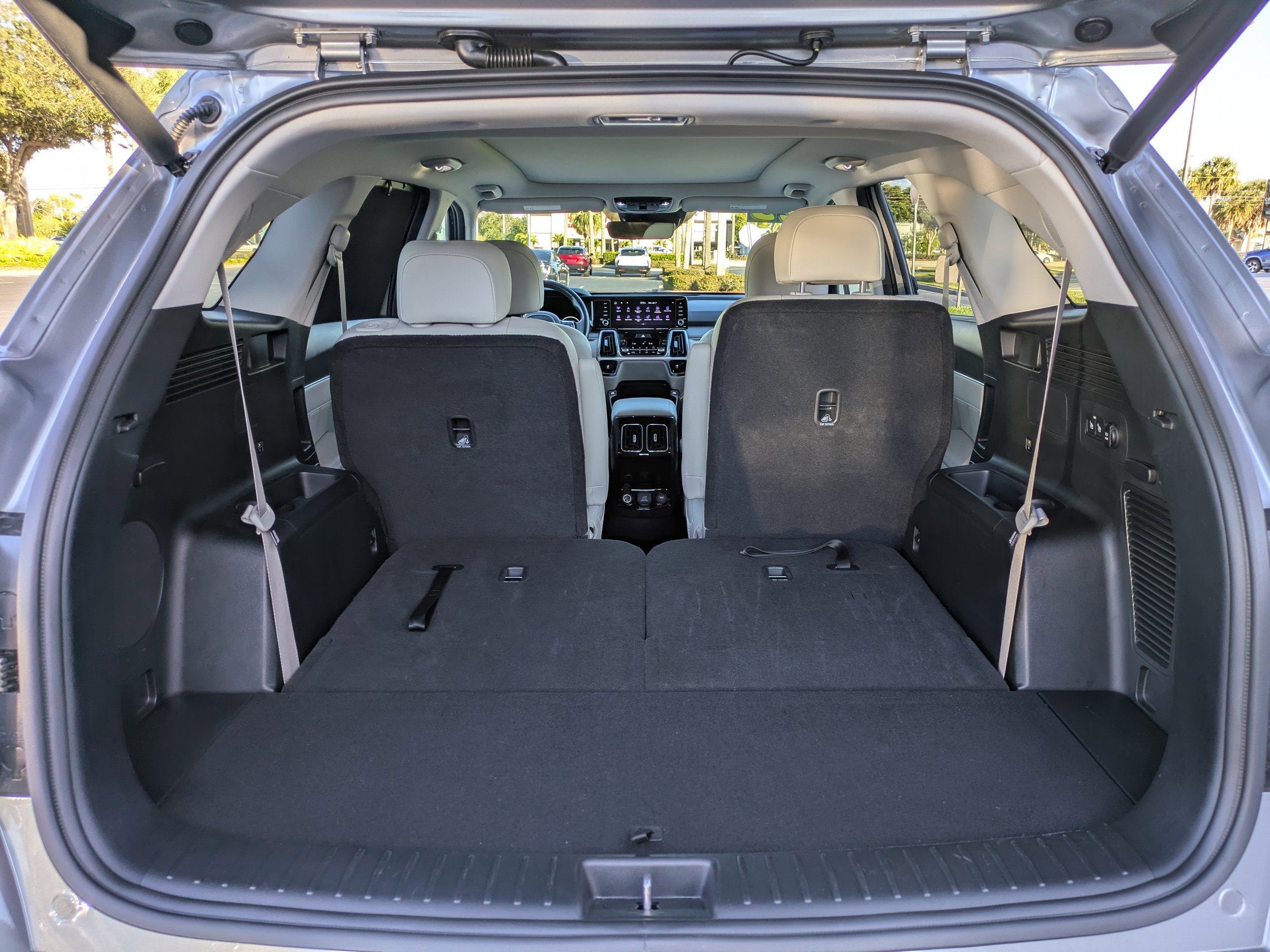 2023 Kia Sorento Hybrid SX Prestige