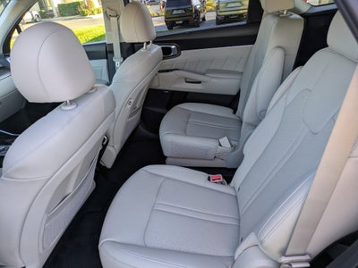 2023 Kia Sorento Hybrid SX Prestige