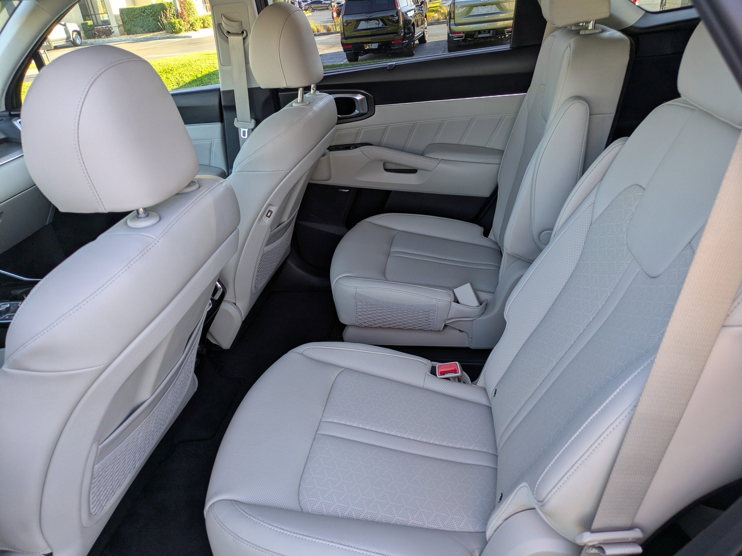 2023 Kia Sorento Hybrid SX Prestige