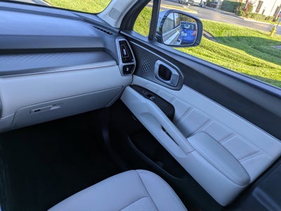 2023 Kia Sorento Hybrid SX Prestige