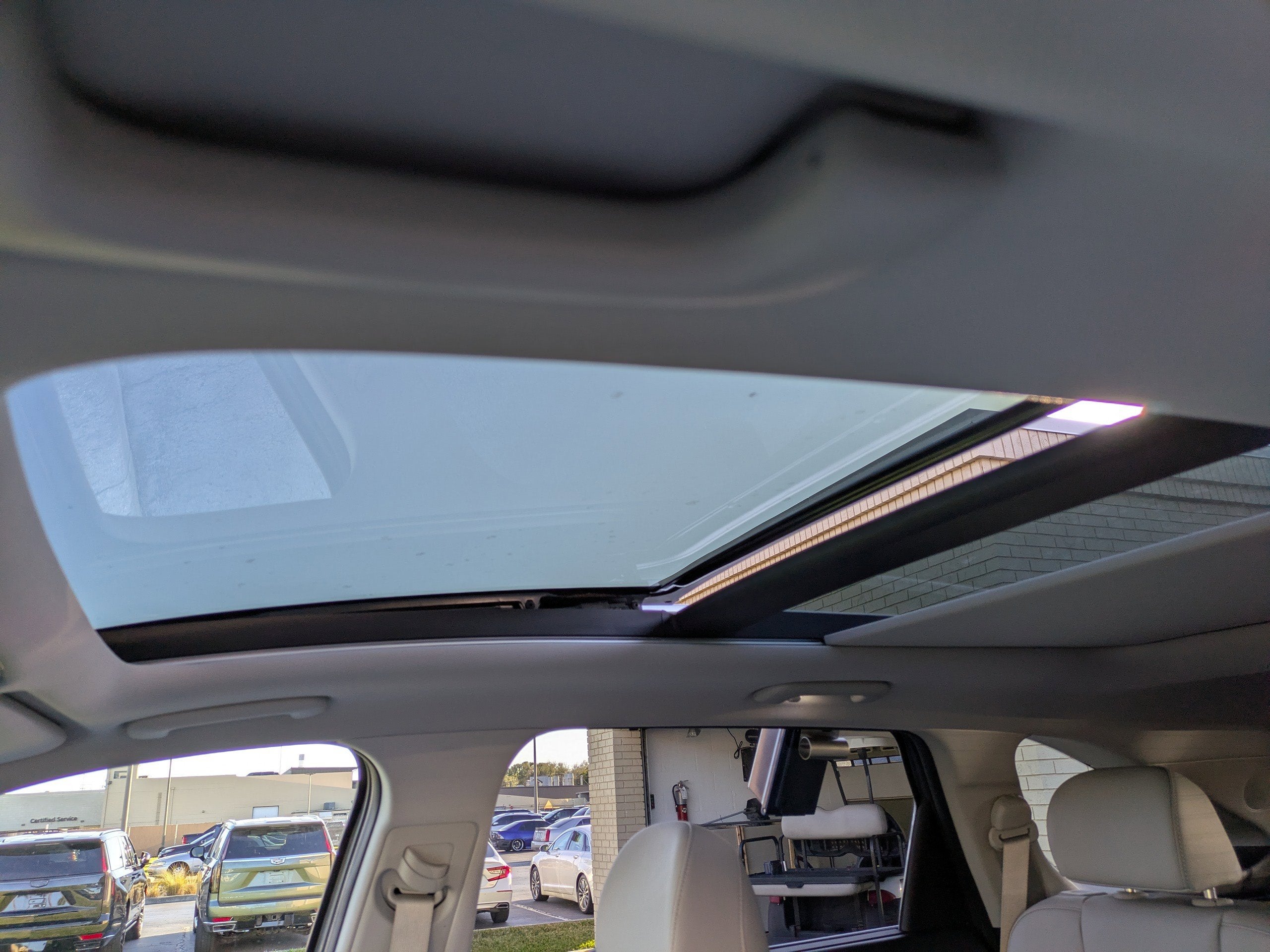 2023 Kia Sorento Hybrid SX Prestige