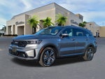 2023 Kia Sorento Hybrid SX Prestige