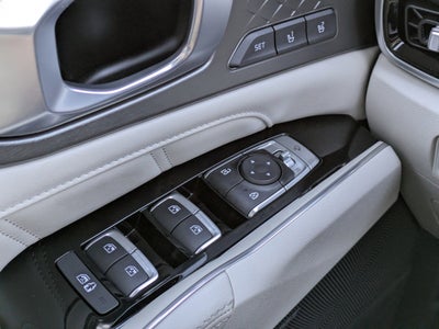 2023 Kia Sorento Hybrid SX Prestige