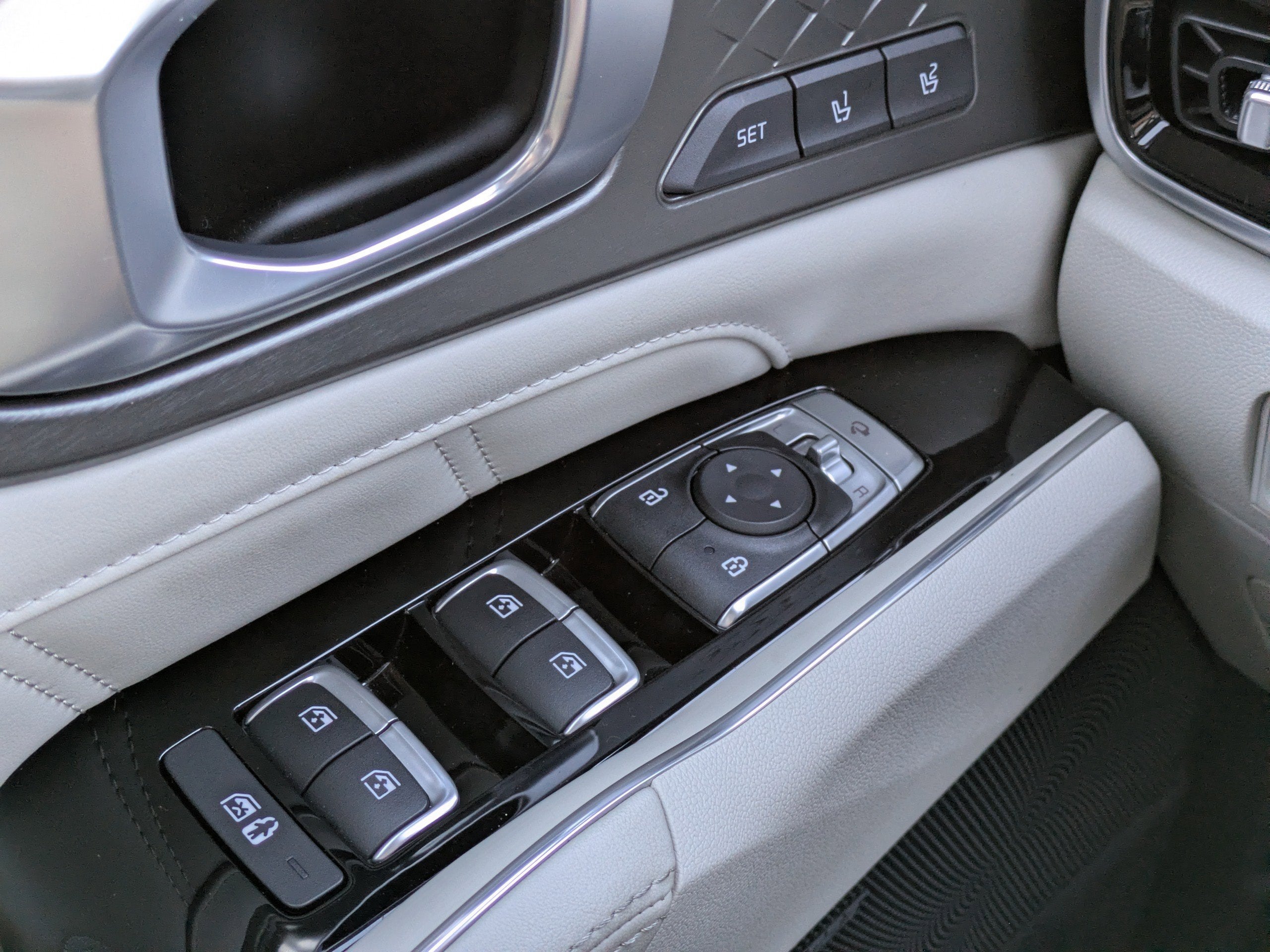 2023 Kia Sorento Hybrid SX Prestige