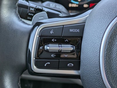 2023 Kia Sorento Hybrid SX Prestige