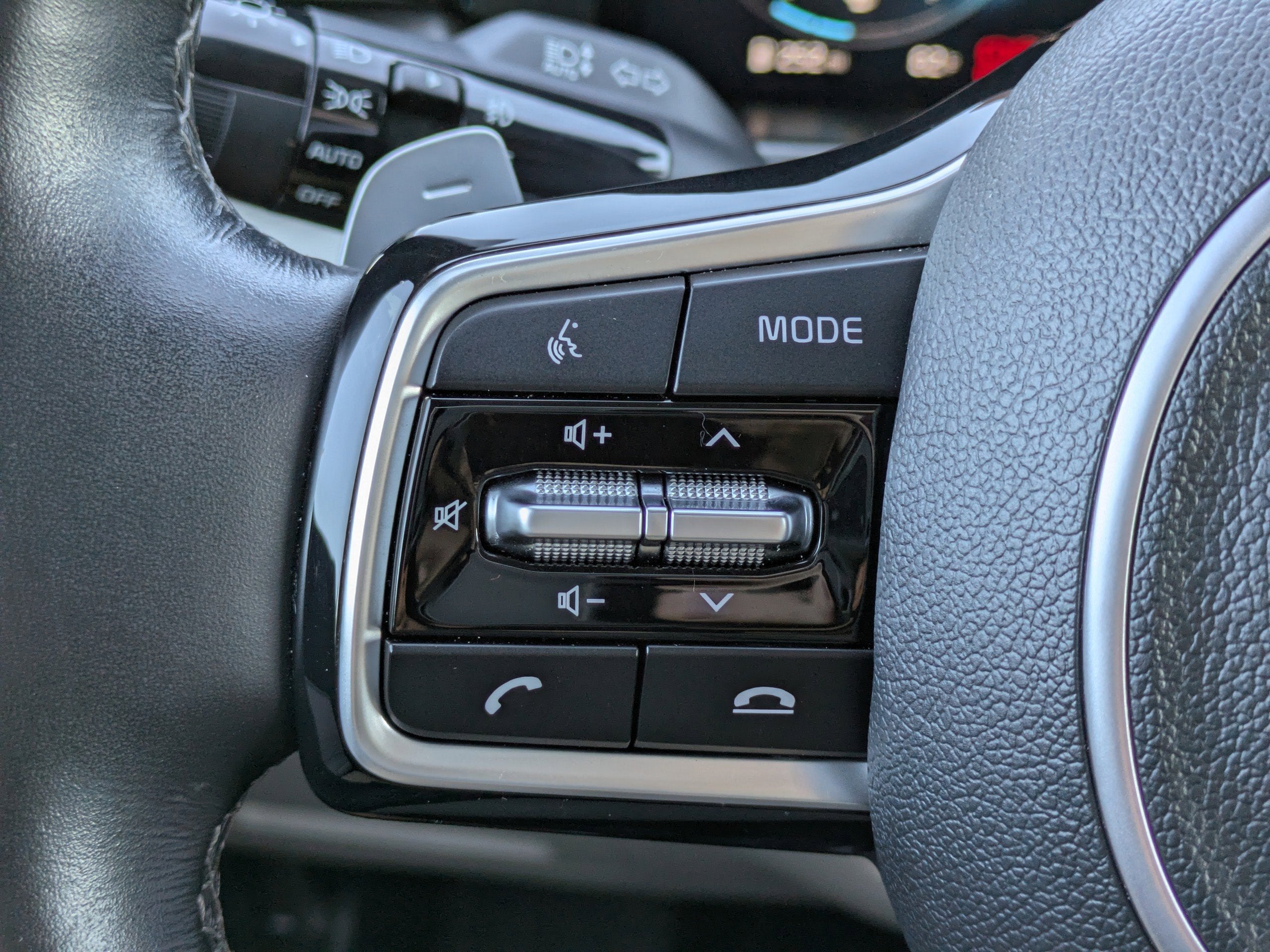 2023 Kia Sorento Hybrid SX Prestige