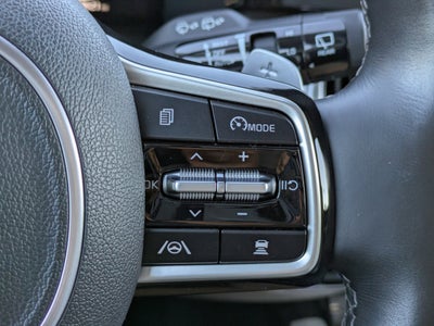 2023 Kia Sorento Hybrid SX Prestige