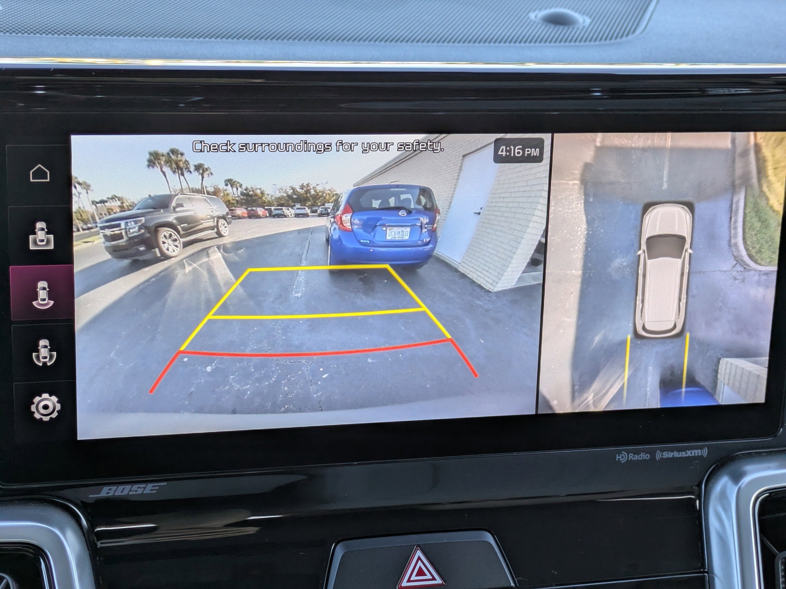 2023 Kia Sorento Hybrid SX Prestige