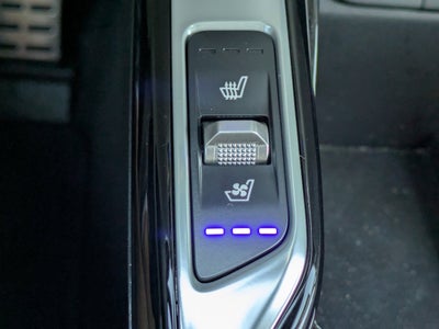 2023 Kia Sorento Hybrid SX Prestige