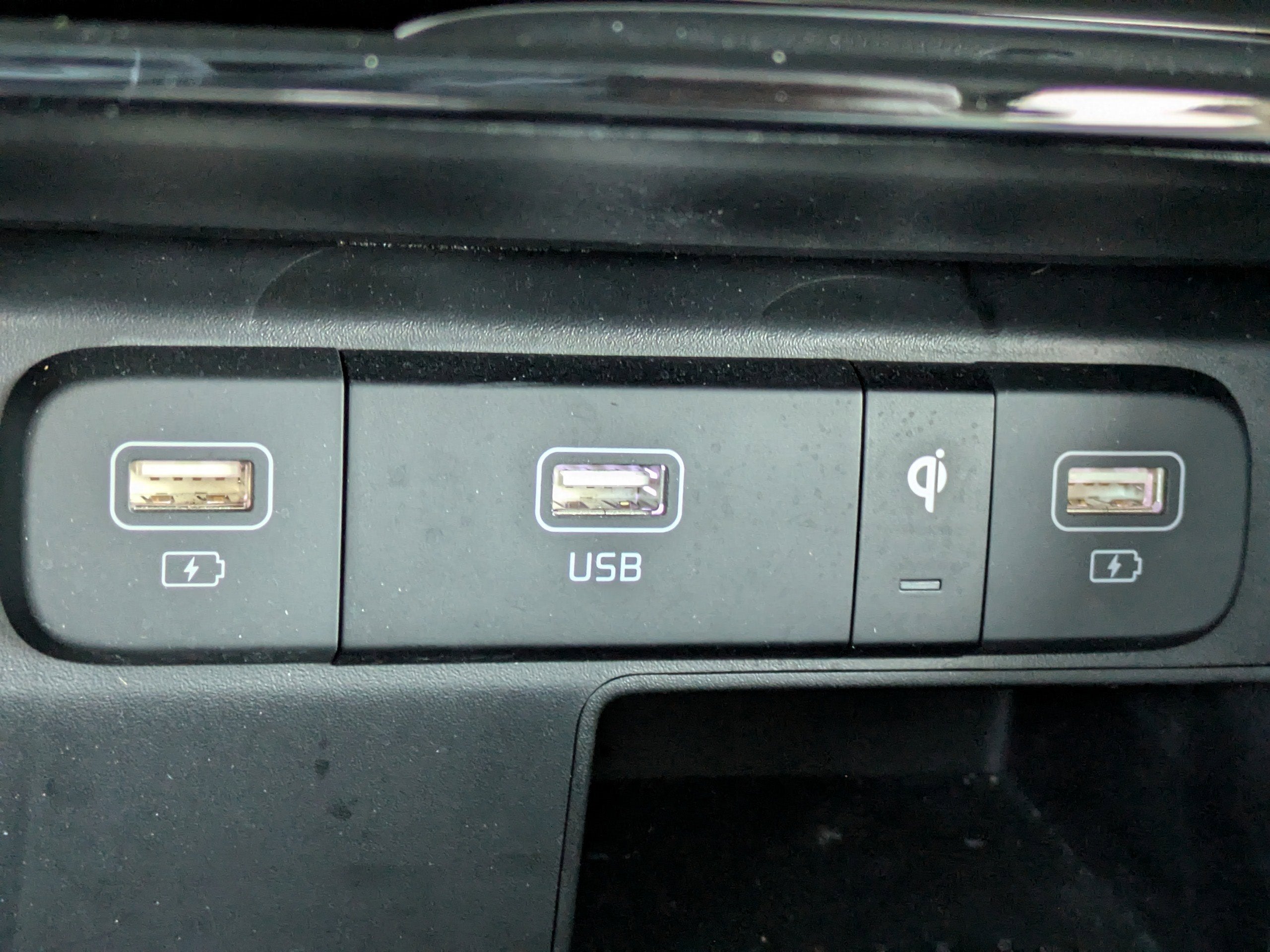 2023 Kia Sorento Hybrid SX Prestige