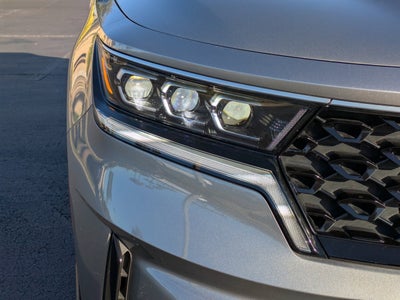 2023 Kia Sorento Hybrid SX Prestige