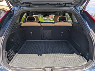 2019 Volvo XC60 Inscription