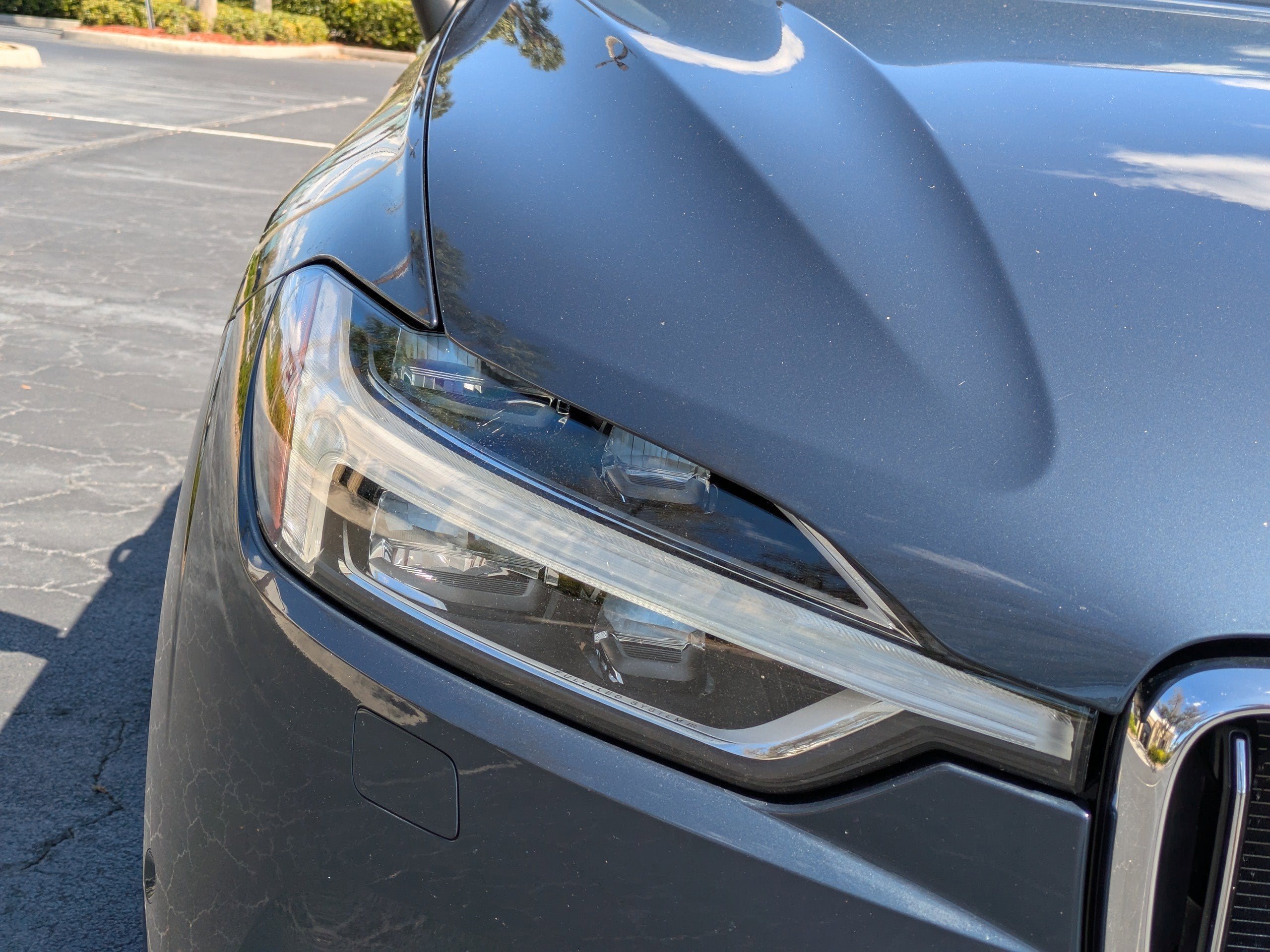 2019 Volvo XC60 Inscription