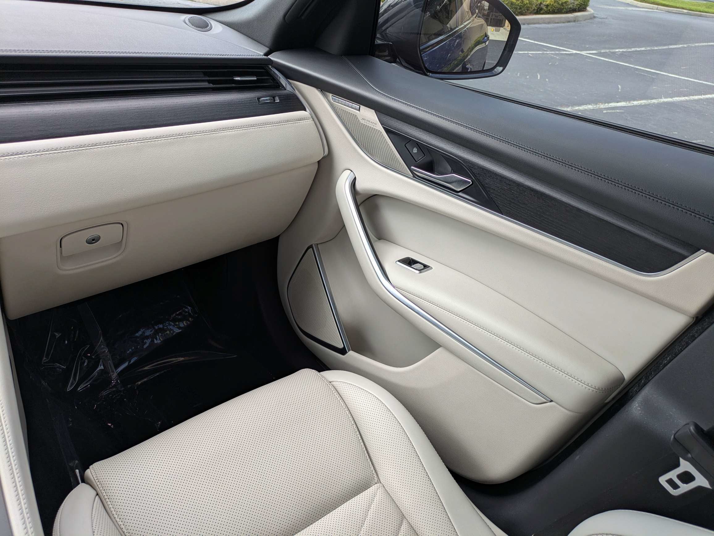 2022 Jaguar F-PACE S