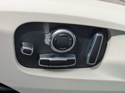 2022 Jaguar F-PACE S