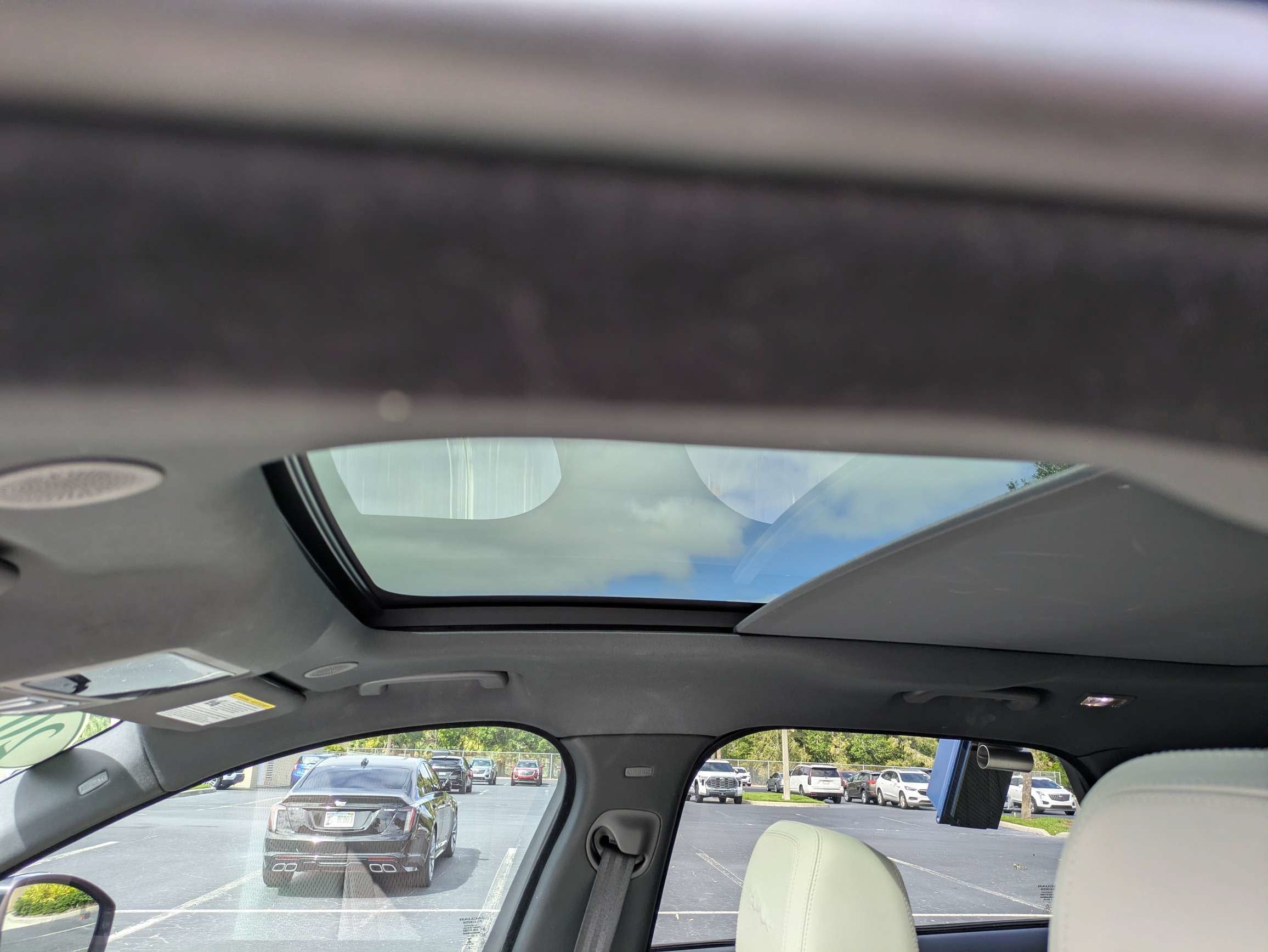 2022 Jaguar F-PACE S