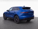 2022 Jaguar F-PACE S