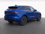 2022 Jaguar F-PACE S
