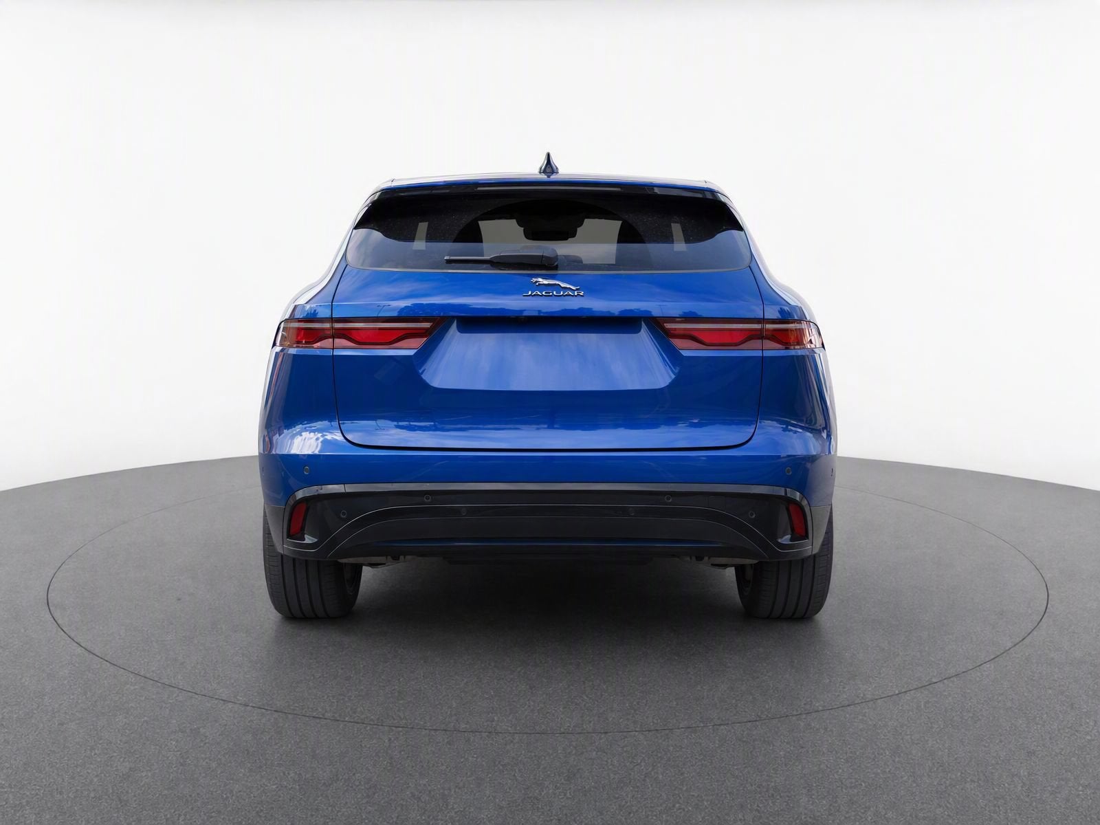 2022 Jaguar F-PACE S