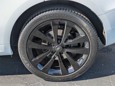 2023 Land Rover Range Rover Sport SE Dynamic