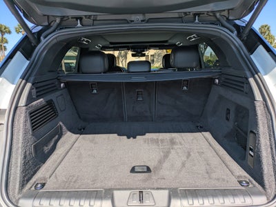 2023 Land Rover Range Rover Sport SE Dynamic