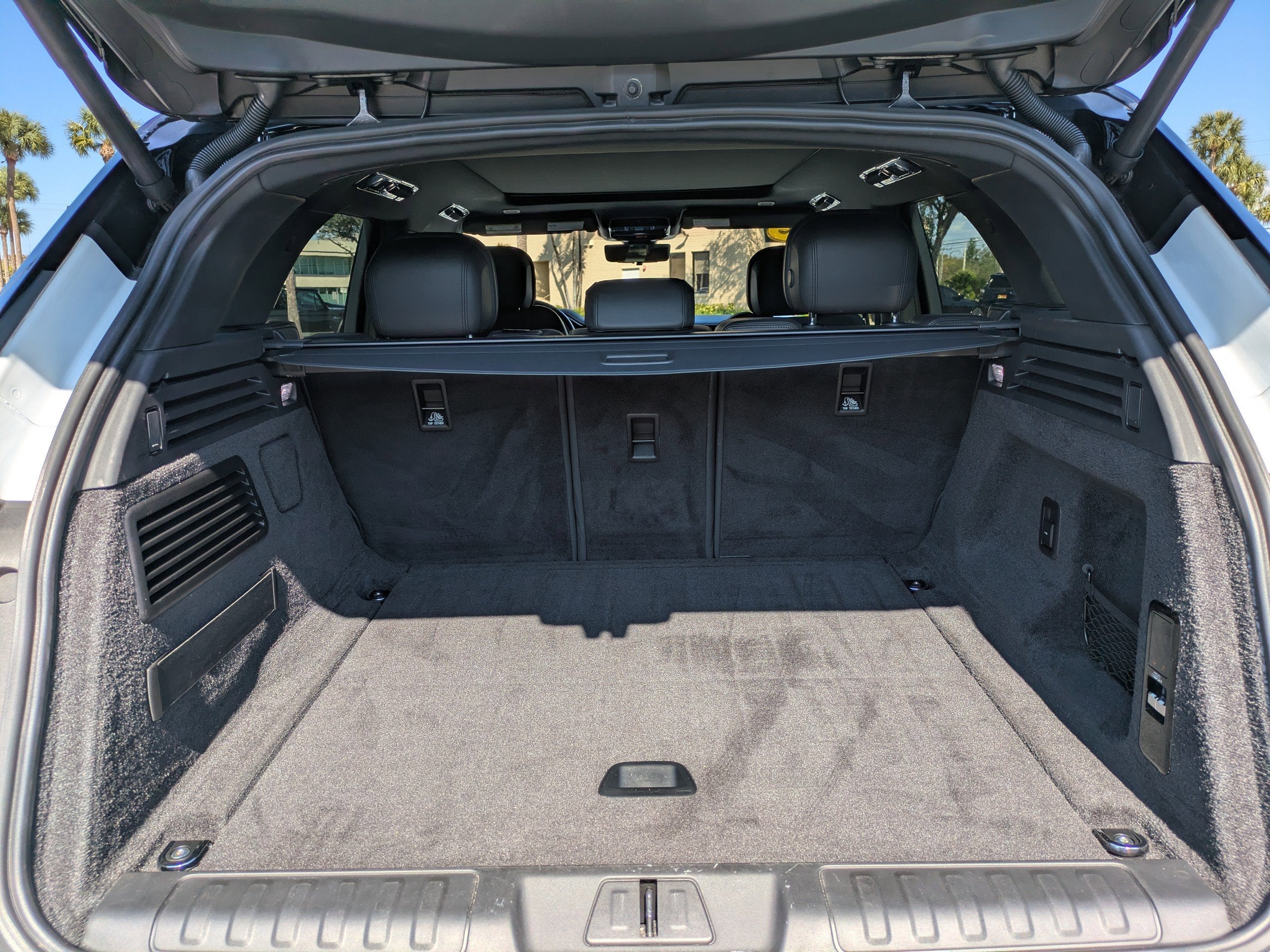 2023 Land Rover Range Rover Sport SE Dynamic