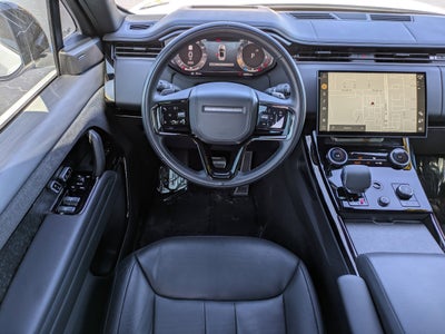 2023 Land Rover Range Rover Sport SE Dynamic