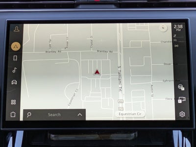 2023 Land Rover Range Rover Sport SE Dynamic