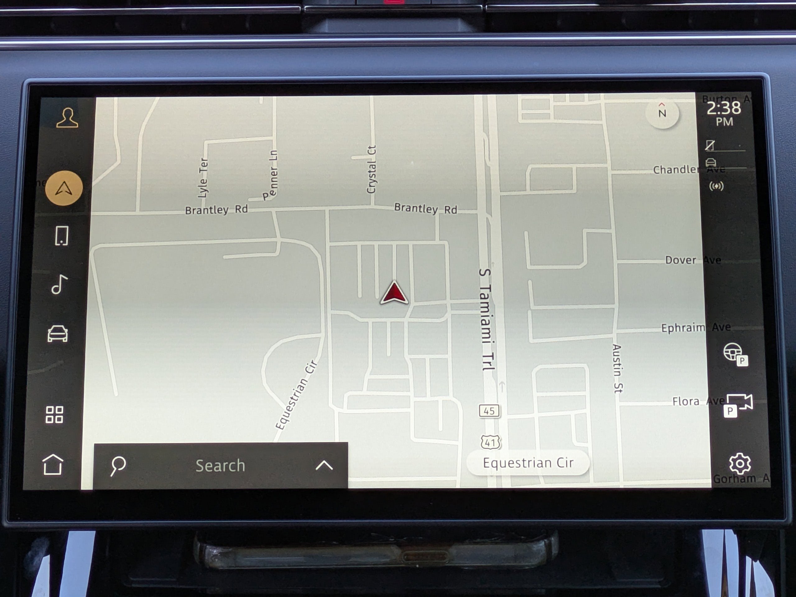 2023 Land Rover Range Rover Sport SE Dynamic