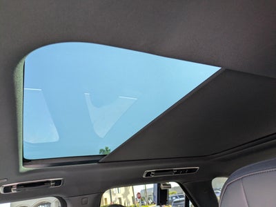 2023 Land Rover Range Rover Sport SE Dynamic