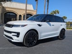 2023 Land Rover Range Rover Sport SE Dynamic