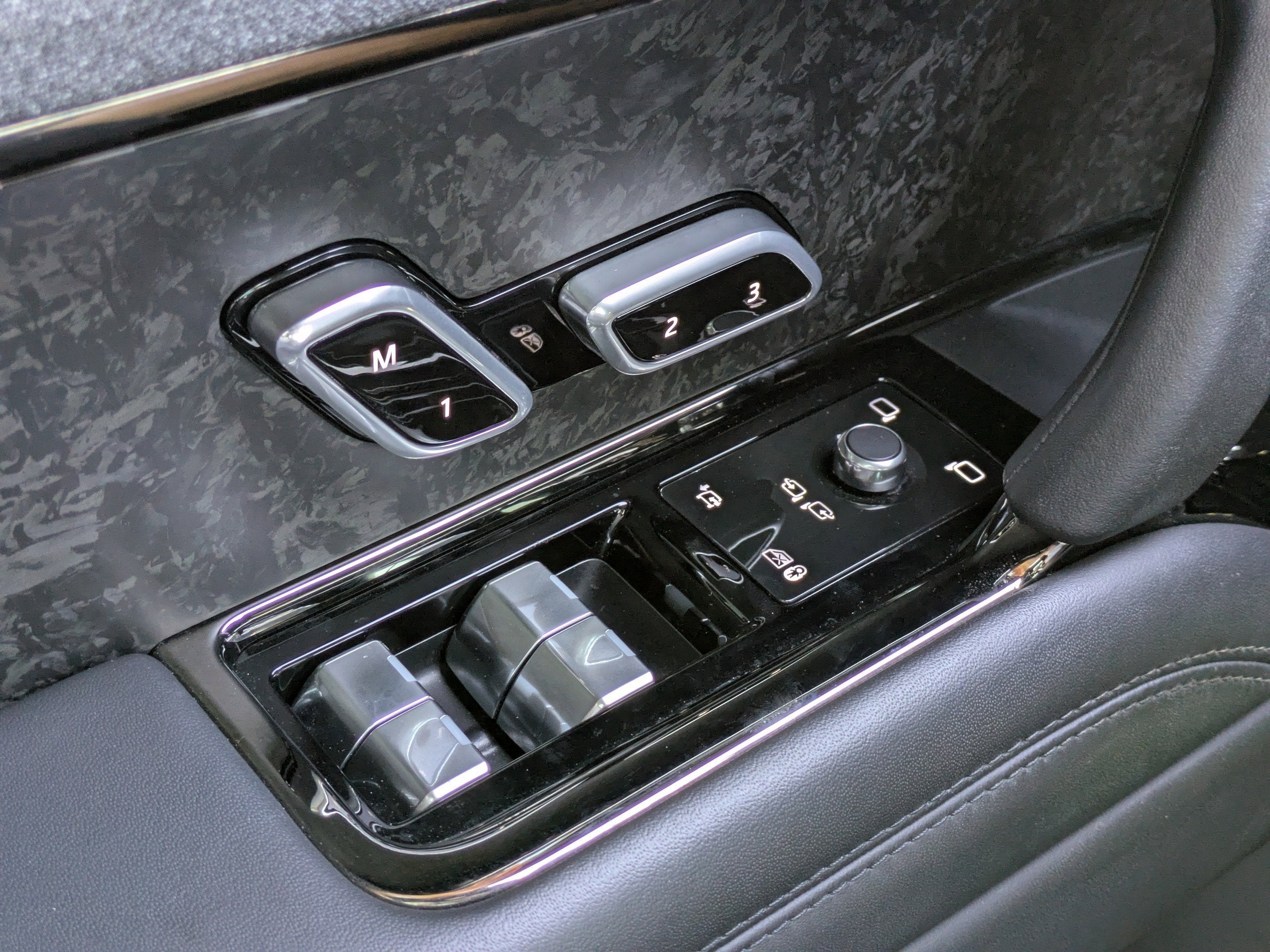 2023 Land Rover Range Rover Sport SE Dynamic