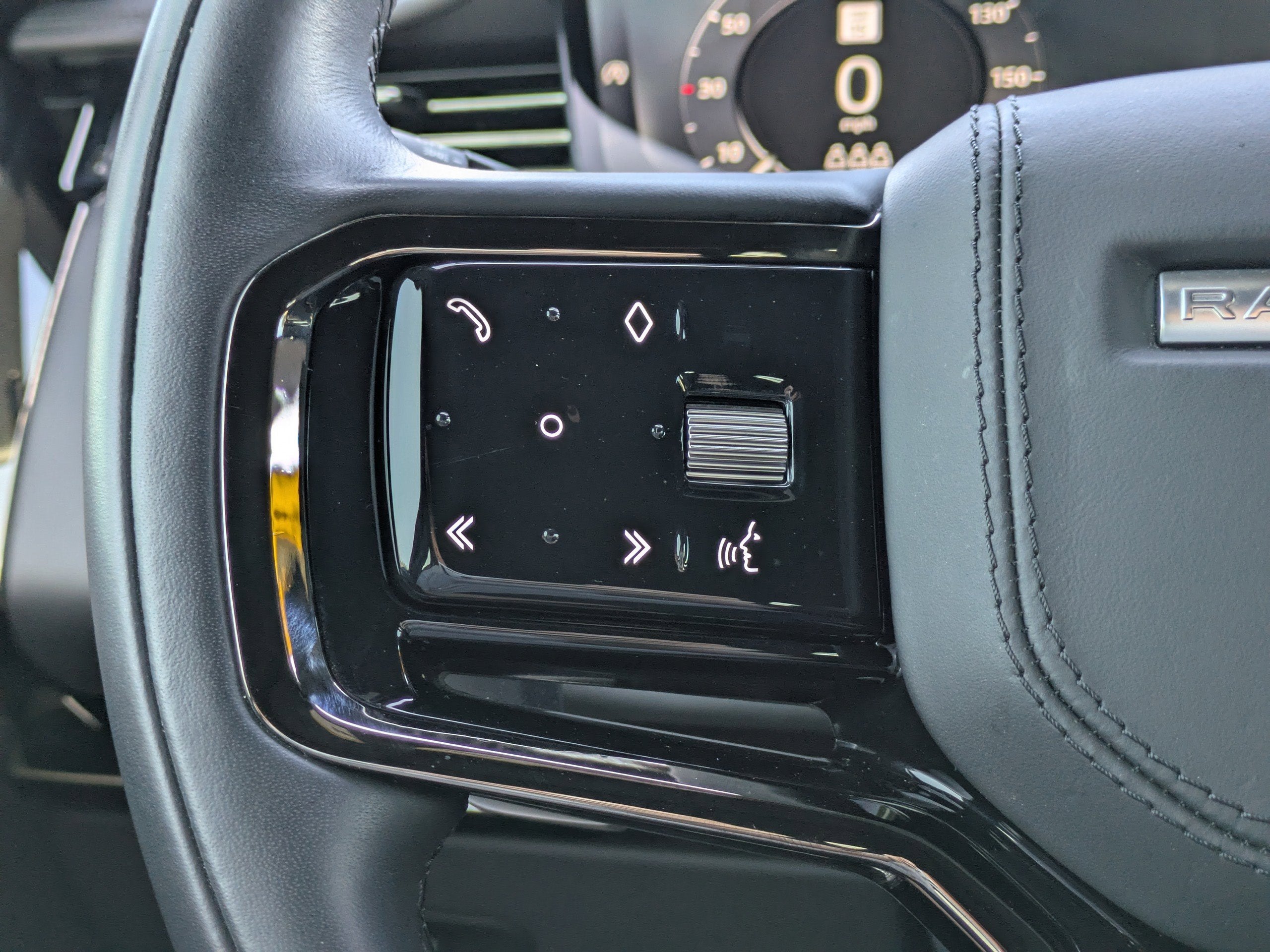 2023 Land Rover Range Rover Sport SE Dynamic