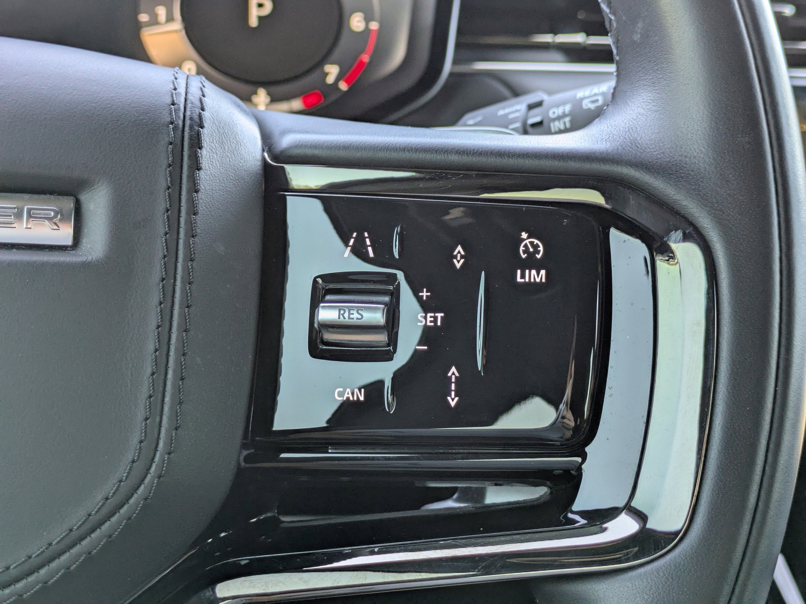 2023 Land Rover Range Rover Sport SE Dynamic