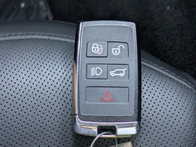 2023 Land Rover Range Rover Sport SE Dynamic