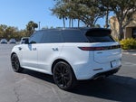 2023 Land Rover Range Rover Sport SE Dynamic