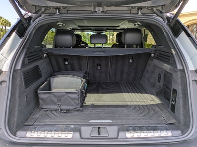 2024 Land Rover Range Rover Sport Dynamic SE