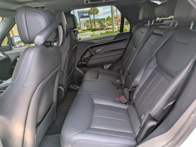 2024 Land Rover Range Rover Sport Dynamic SE