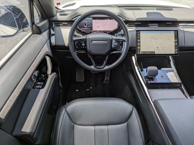 2024 Land Rover Range Rover Sport Dynamic SE