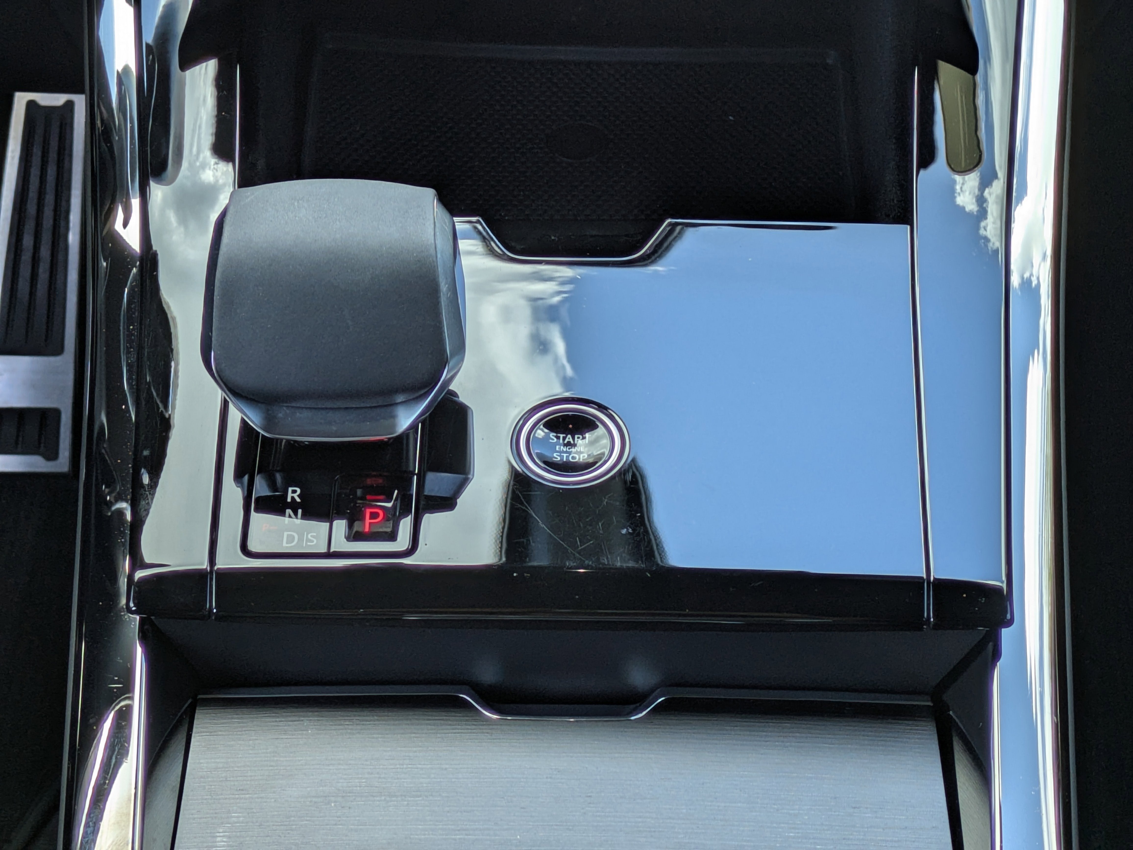 2024 Land Rover Range Rover Sport Dynamic SE