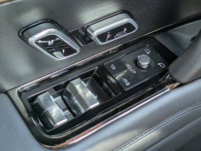 2024 Land Rover Range Rover Sport Dynamic SE