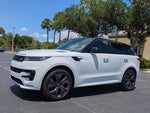 2024 Land Rover Range Rover Sport Dynamic SE