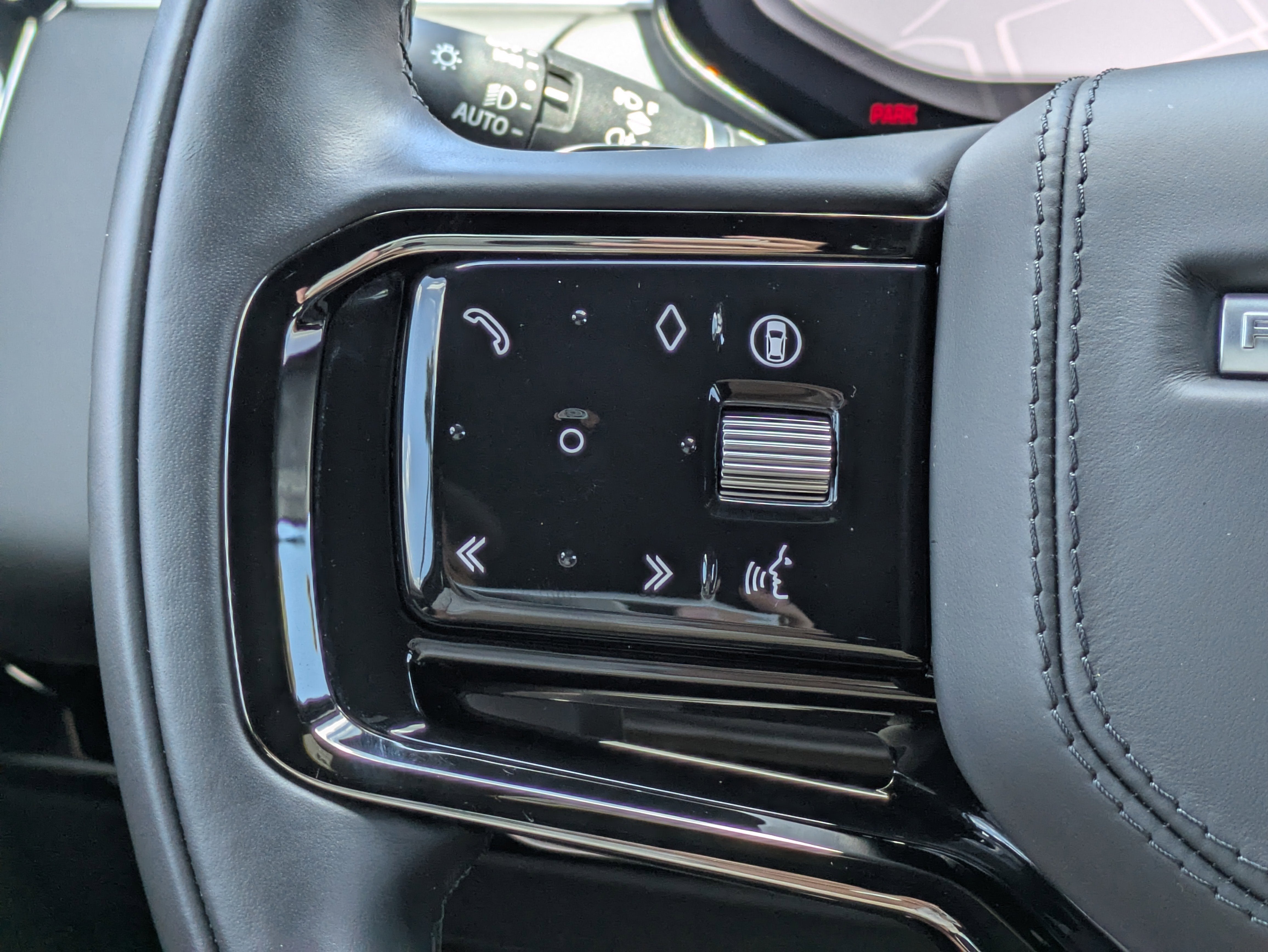 2024 Land Rover Range Rover Sport Dynamic SE