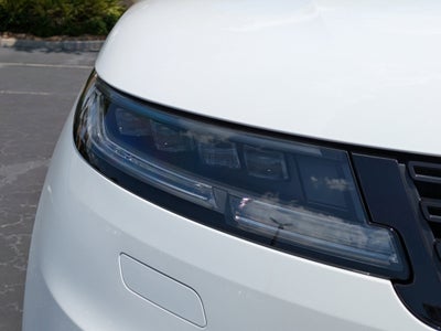 2024 Land Rover Range Rover Sport Dynamic SE