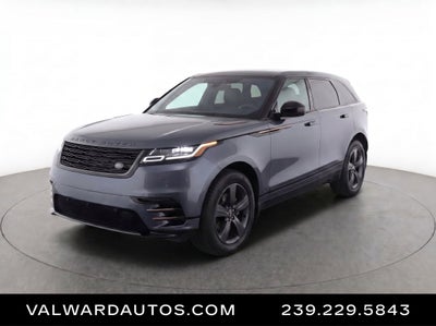 2024 Land Rover Range Rover Velar Dynamic SE