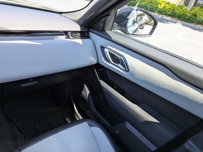 2024 Land Rover Range Rover Velar Dynamic SE